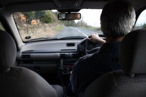 Many drivers fail to stick to speed limits