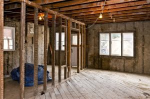 renovations insurance