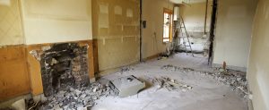 property renovation insurance
