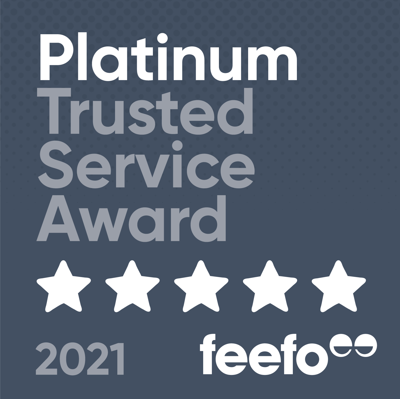 Feefo logo